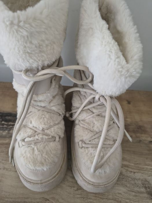 Buty Śniegowce 37