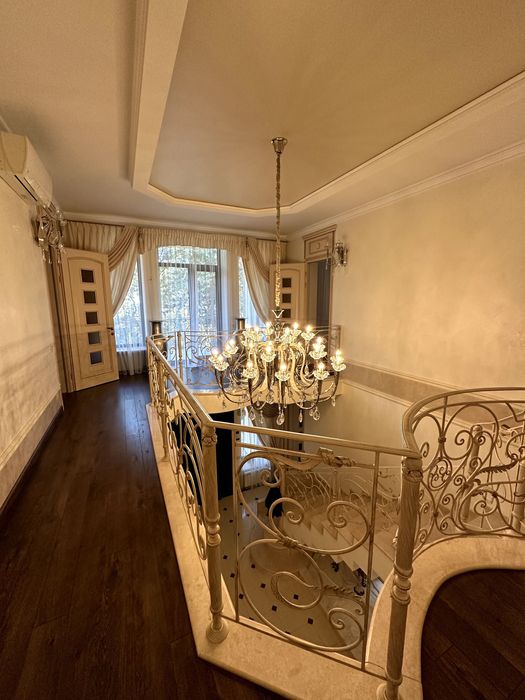 продам дом на берегу моря,  кооператив Сосновый Берег