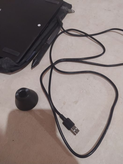 Tablet graficzny Huion h1060p