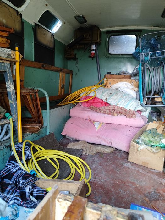 Автомобіль газ 66 дидель