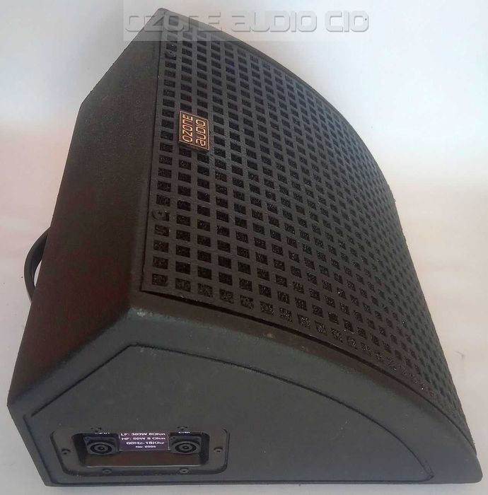 odsłuchy koaksjalne 10 cali