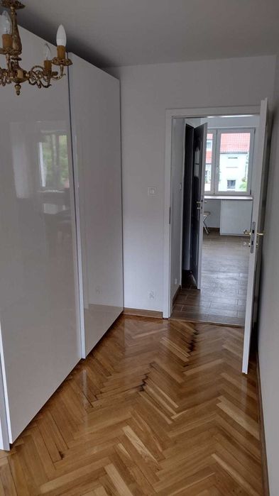 Wynajmę 3-pokojowe Mieszkanie, Odświeżone - Olsztyn Centrum - Widok 5