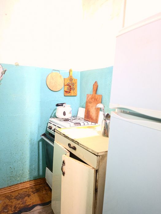 Здам 1 к.квартиру в Центральній частині міста