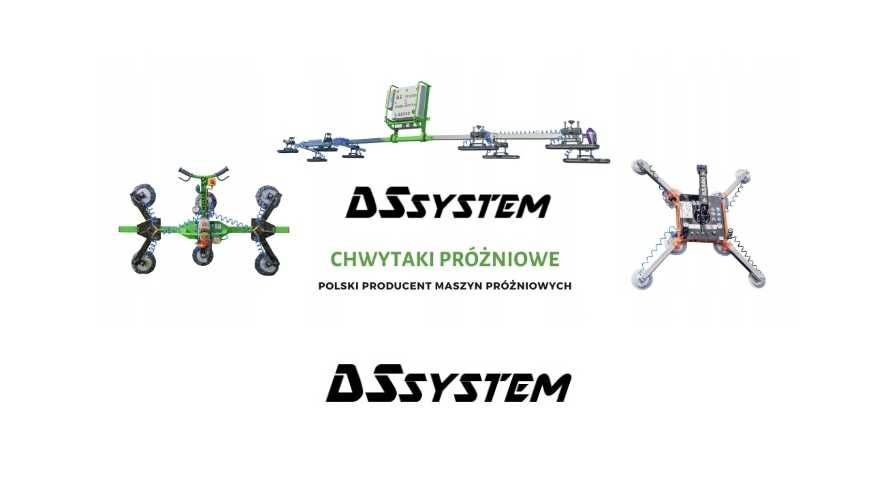 Stojak - trójnóg z wyciągarką na studzienki
