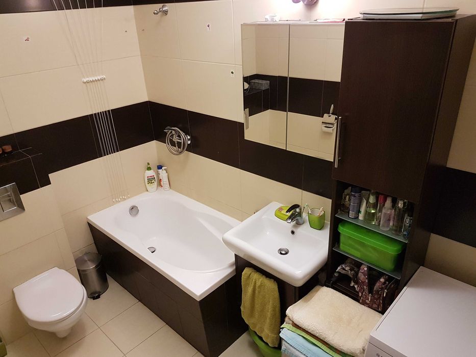 50m Coopera  Metro Lazurowa