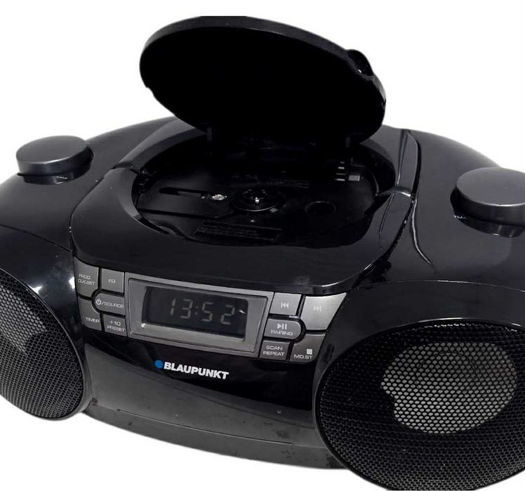 Radioodtwarzacz BLAUPUNKT BB31LED