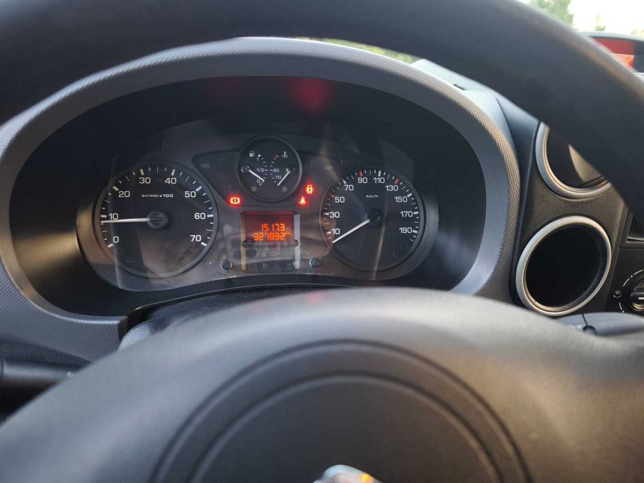 Citroën Berlingo 1.6 HDI de 2015