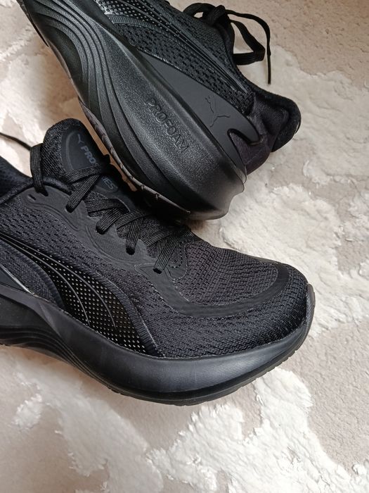 Кросівки Puma оригінал 38