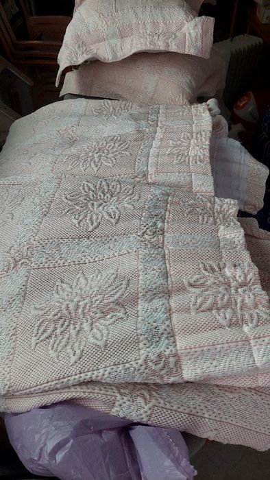 Par de cortinados
