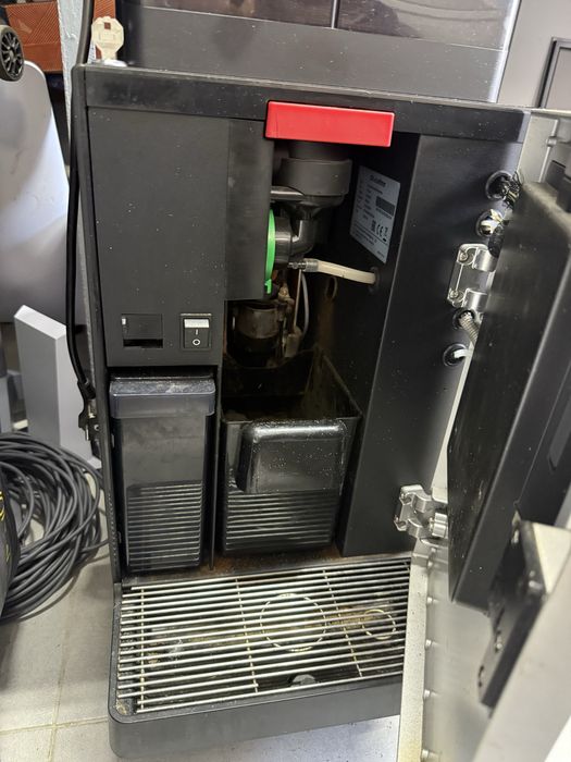 Кофемашина Dr. Coffee F2 Plus