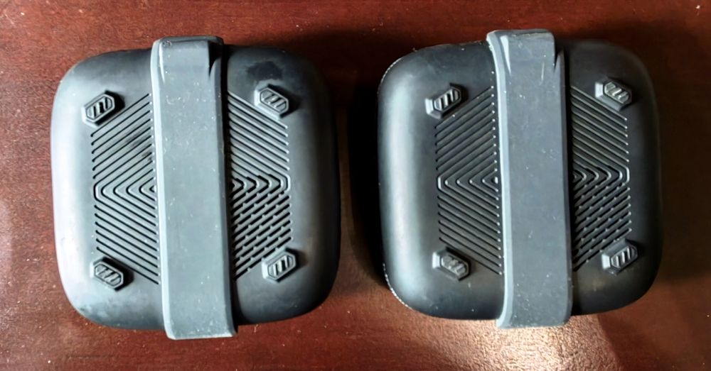 Пара Tribit StormBox Micro 2