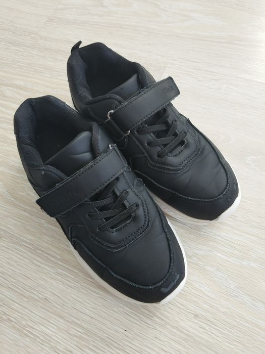 Buty dziewczęce DeeZee
