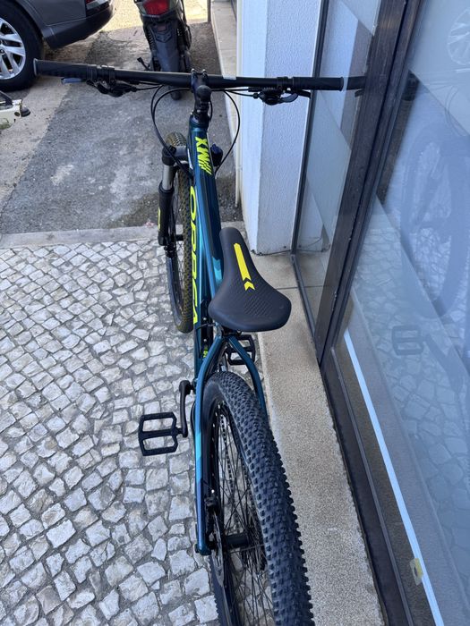 Bicicleta Orbea MX40