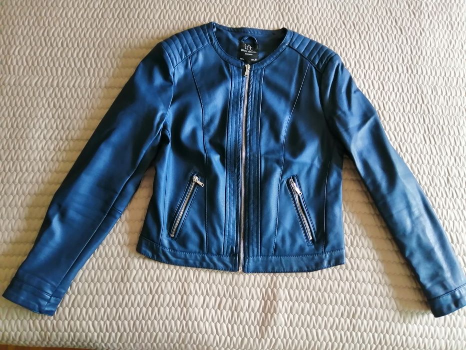 4 Casacos - Lefties - Tam. L