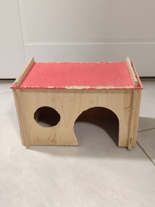 Продаю клітку для шиншили