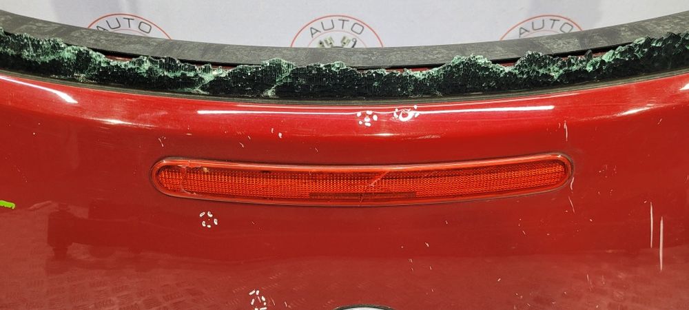 Кришка багажника ляда Volkswagen Beetle 1998-2010