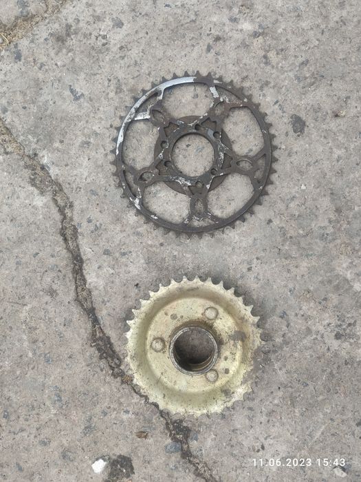 звездочка минск - купити мотозапчастини - Ціна на OLX.ua