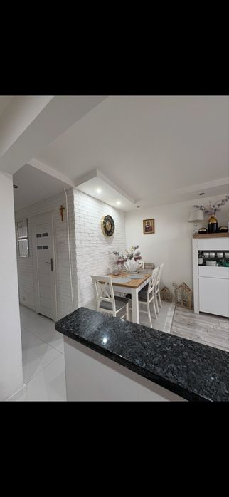 Sprzedam mieszkanie w centrum Suwałk