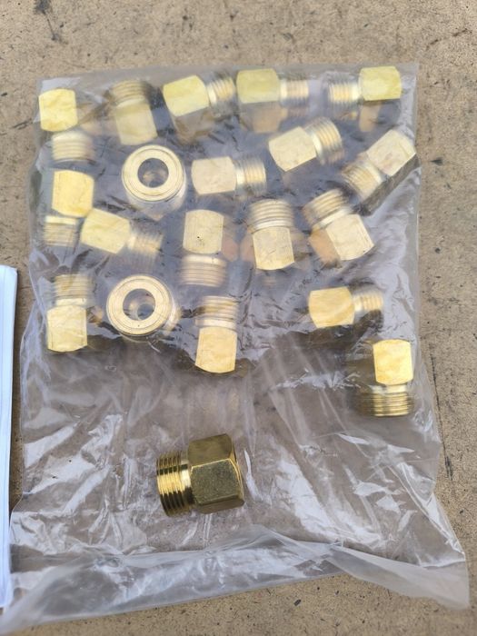 Переходник для Балона