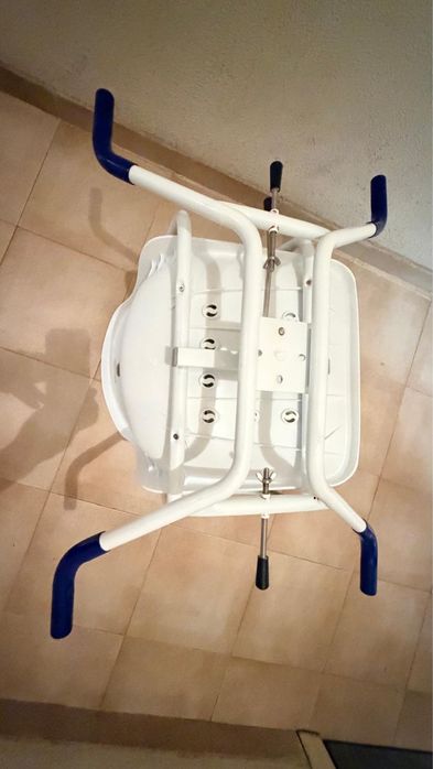 Cadeira de banho