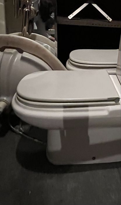 Louça Sanitaria da ROCA