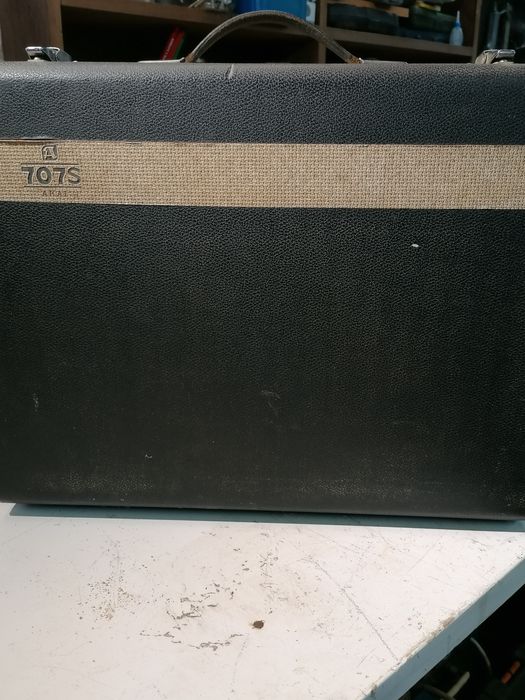 Gravadores de bobines no