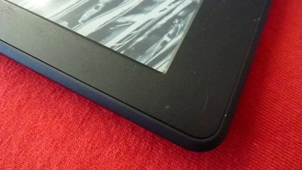 Kindle Paperwhite 3 Edycja 7 th Generacja 4GB BEZ REKLAM -0378-