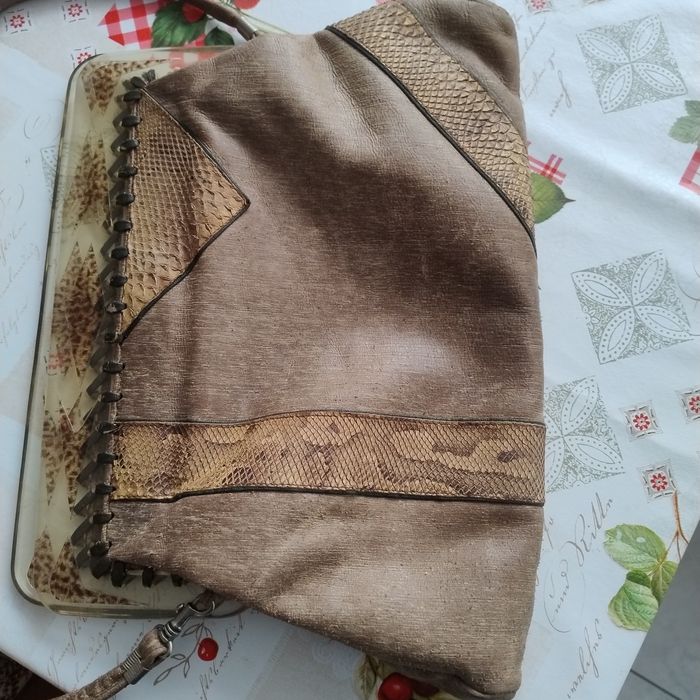 Sprzedam torebkę damska retro