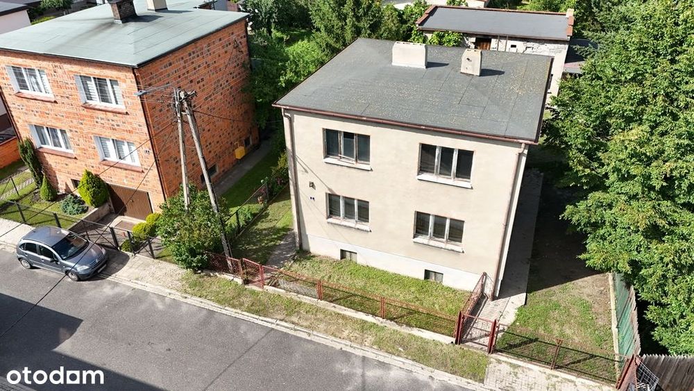 Dom – Gołuchów, powiat pleszewski - Widok 2