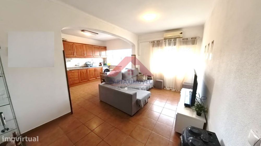Apartamento T3 Venda em Cartaxo e Vale da Pinta,Cartaxo