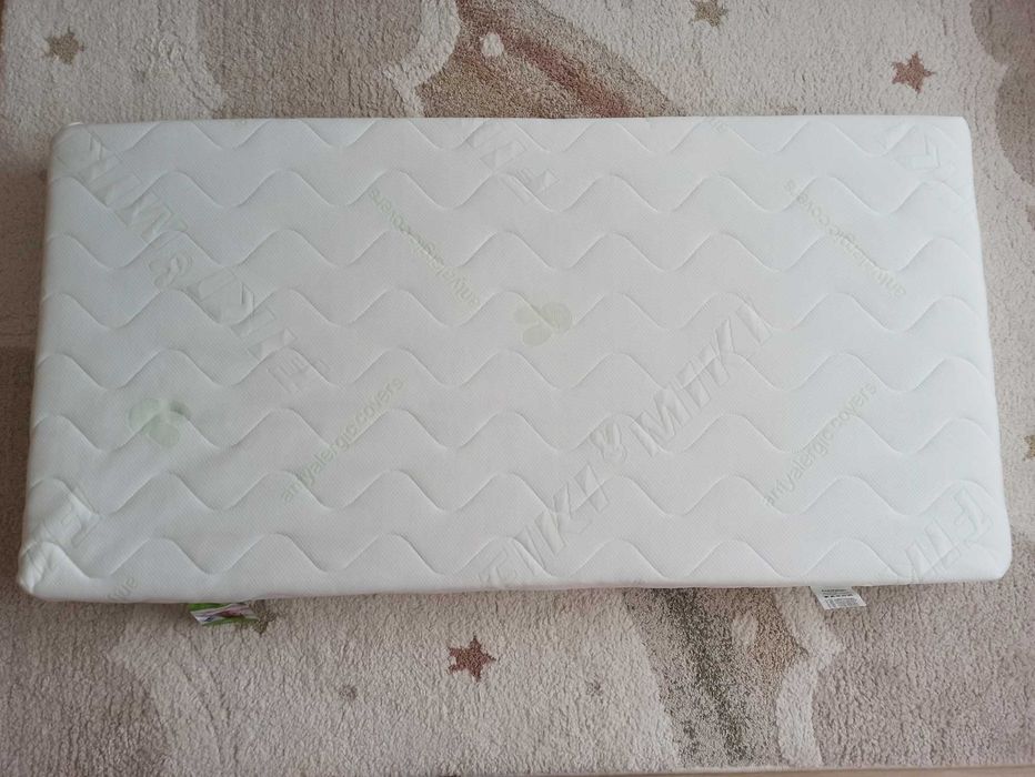 Materac dziecięcy