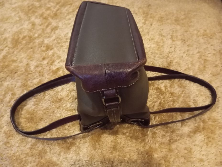 Mala / Saco cavalinho original