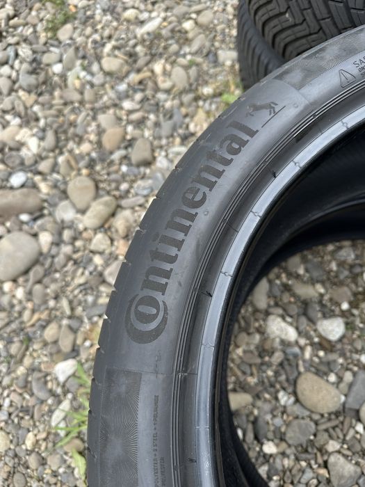 225/45/19 Continental Premium Contact 6 SSR RSC