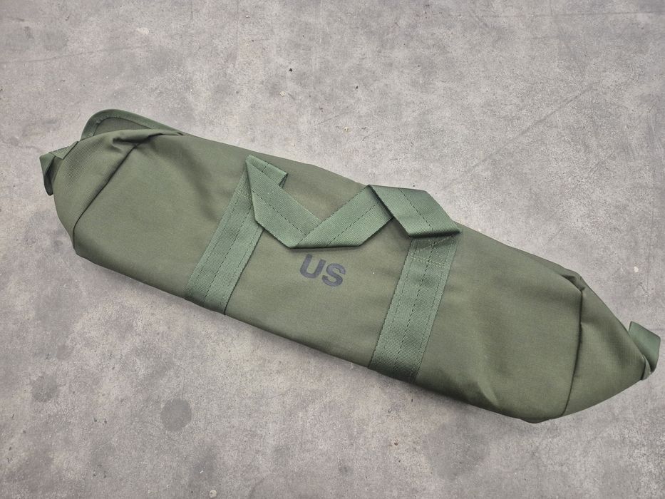 Us army torba na narzędzia do pojazdów HMMWV CUCV MUTT