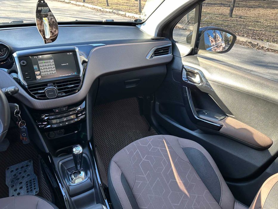 Продам Peugeot 2008 2016р. #75071