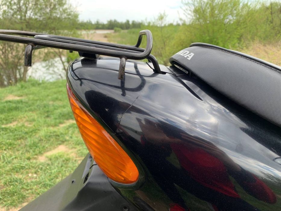 Скутер Honda Dio 34