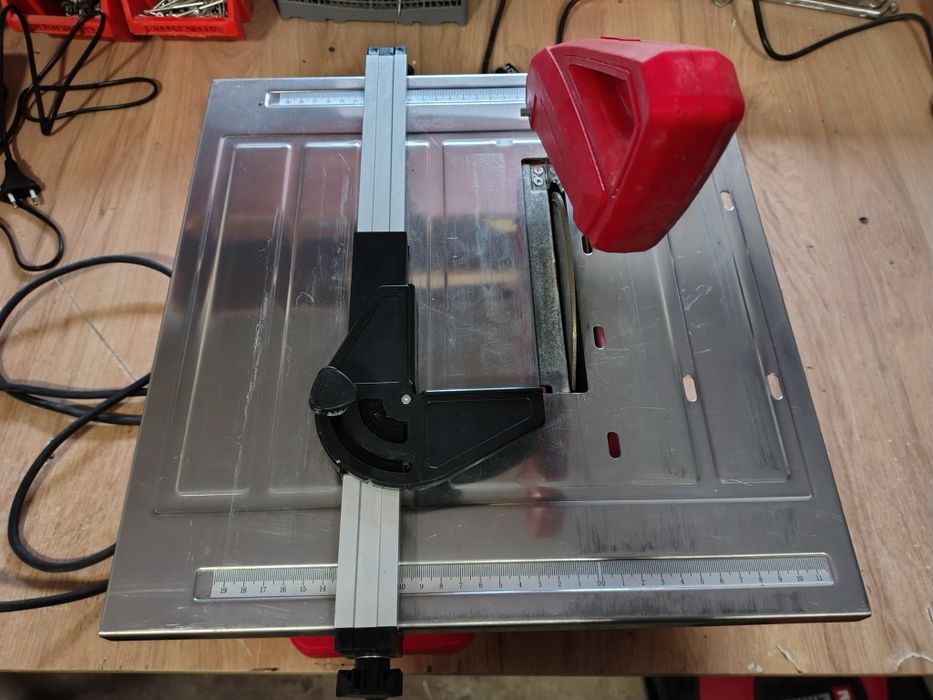 Przecinarka do płytek Einhell TC-TC 800