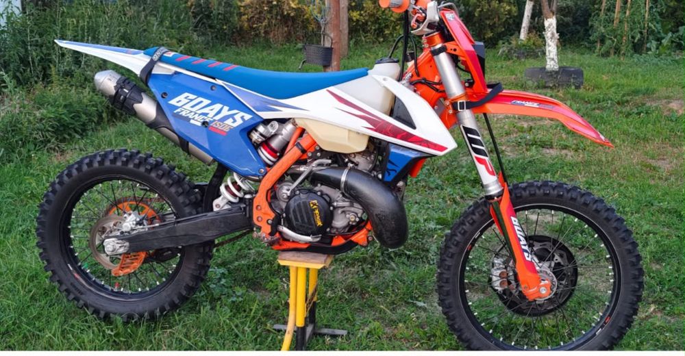 KTM