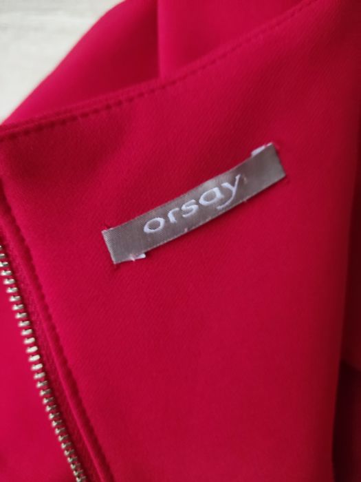 Sukienka damska koktajlowa