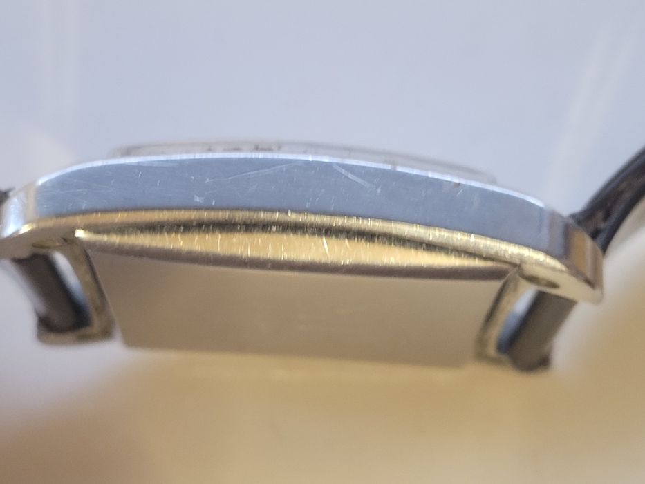 Eterna-matic kostka
