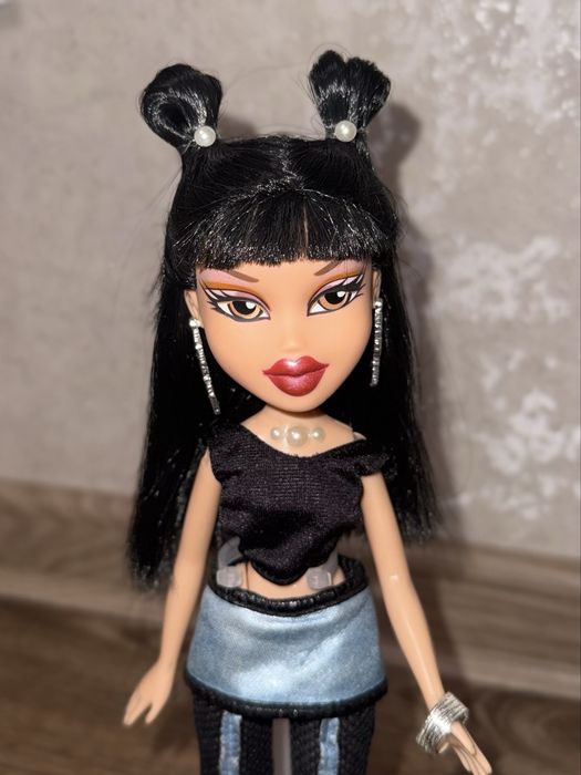 Джейд 2001р оригінальна BRATZ