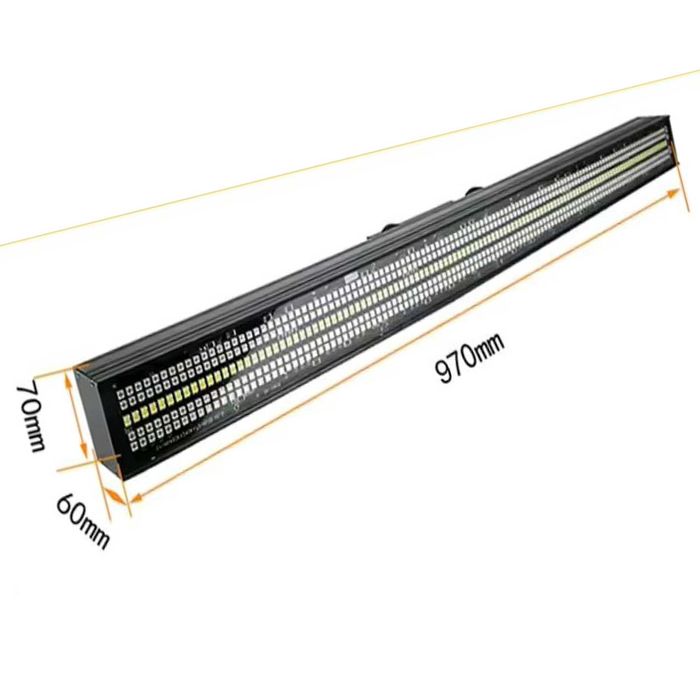 Led Strobe Bar лінійний прожектор строб