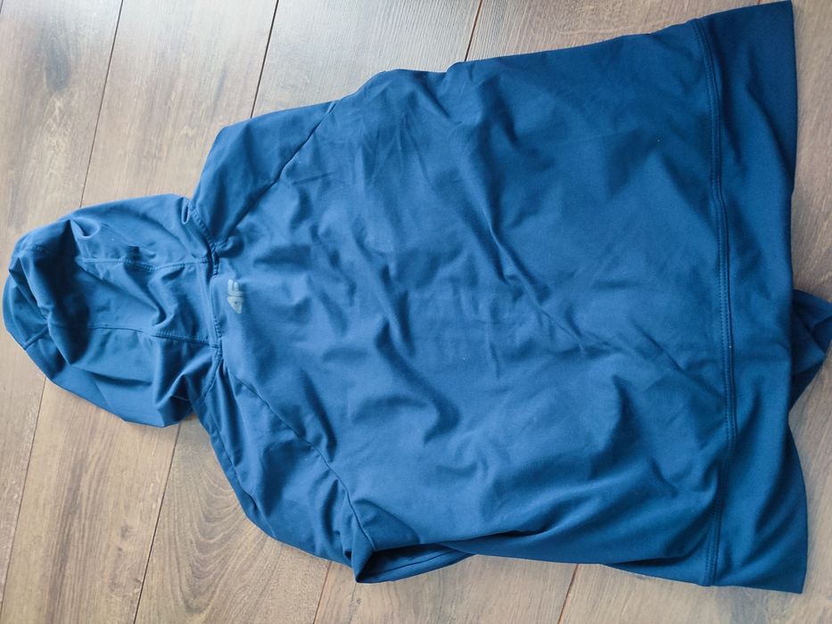 Bluza dziewczęca 4F