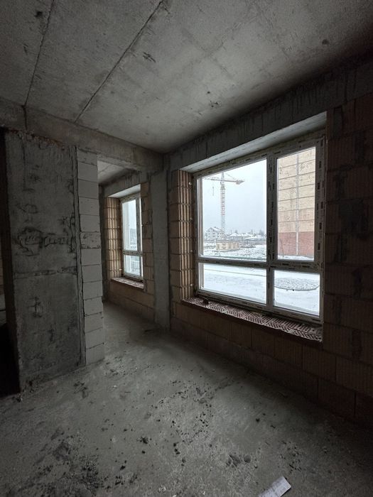 ЖК Скандія, продаж 2 кімнатної квартири 65 м²