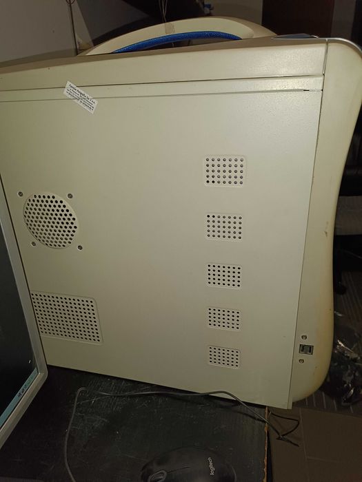 Rip Harleqin 7,2 do naświetlarki CTP