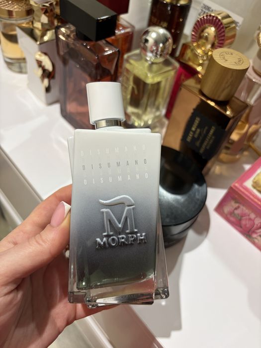 Morph Disumano 85 ml