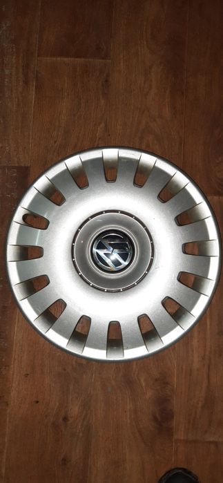 Колпаки  16 ОРИГИНАЛ VW