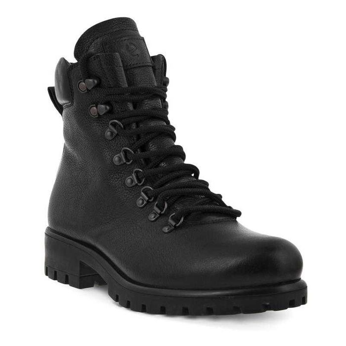 Ботинки ECCO Modtray Hydromax. Оригинал. Р 38, 39