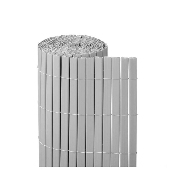 Osłona balkonowa Mata Dwustronna 80 x 490 cm Wyprzedaż