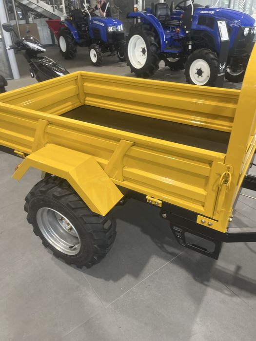 Traktorek Minitraktor mini traktorki Nowe